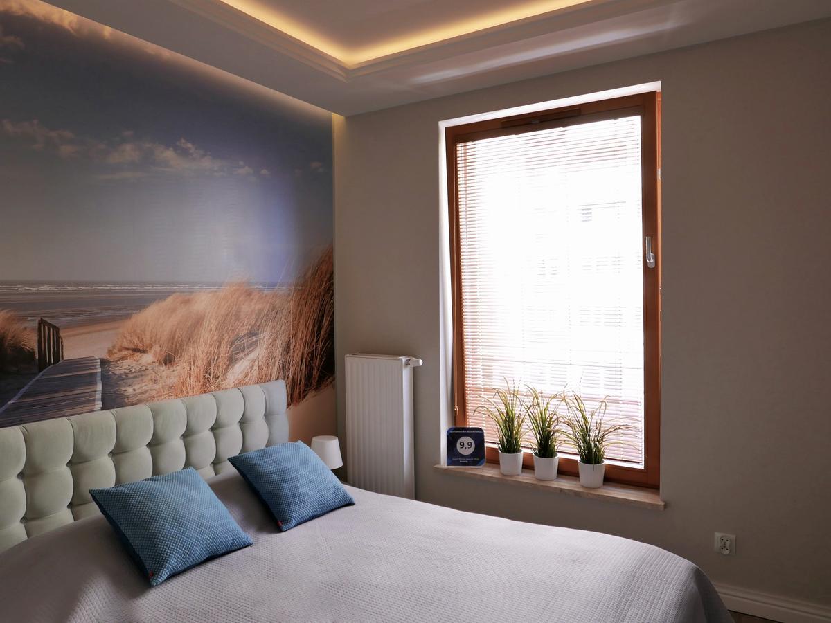 Apartament Apartament Art Willa Art Deco Hotel Gdynia, Polska ...